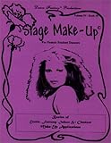 Stage Make-Up, Corona, Vicki, 1585130435