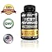 Best Testosterone booster and Male Enhancement formula for men by Muscle Performance Nutrition – Increases Testosterone Stamina, Muscle Growth, energy & Maximize Your Libido With TEST Performance!