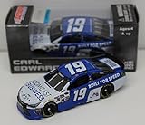 Carl Edwards 2015 Comcast Business 1:64 Nascar Diecast