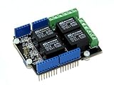 Seeed Arduino Relay Shield V2.0