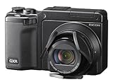 Ricoh GXR P10