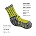 welltree Women's Hiking/Skiing/Trekking Socks Multi Performance Outdoor Sport Socks Ankle - Combination 1-6 Pairs