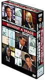 [DVD]WITHOUT A TRACE / FBI 失踪者を追え!＜ファースト・シーズン＞