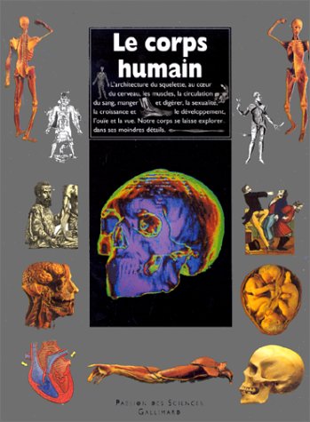 LE CORPS HUMAIN