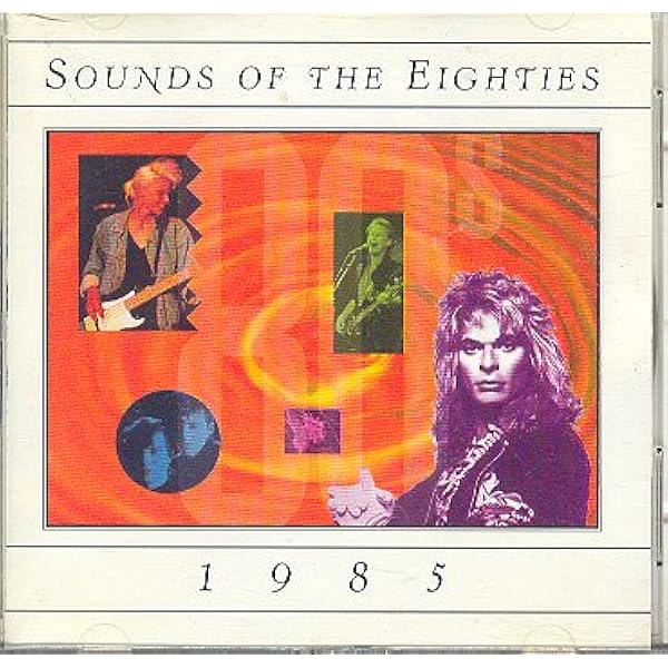 Various Artists, Stevie Nicks, Timbuk 3, Survivor, Falco