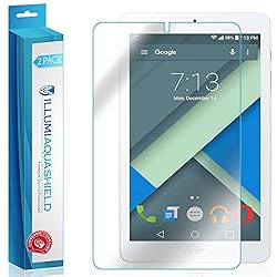 ILLUMI AquaShield Screen Protector Compatible with