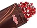 Hershey's Kisses, Milk Chocolate in Red Foil (Pack of 2 Pound)