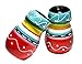 Carmelita Salt & Pepper Shakers by Dolomite