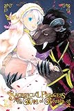 Sacrificial Princess and the King of Beasts, Vol. 4 Sacrificial Princess and the King of Beasts, Vol. 4
