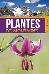 Plantes de montagne