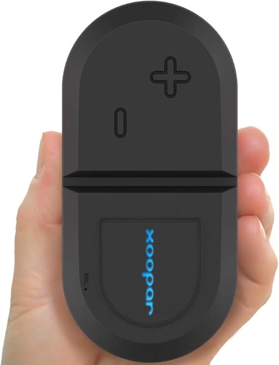 bluetooth phone speaker microphone