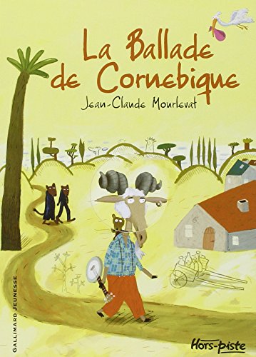 La  ballade de Cornebique