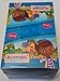 NEW Disney Doc Mcstuffins Chocolate Egg Toy Surprise 6 Count