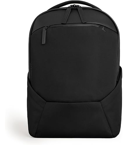 Amazon.com | Cole Haan Men's Grand Series Triboro Backpack, Black