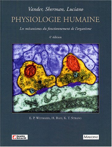 Physiologie humaine