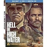 Hell Or High Water