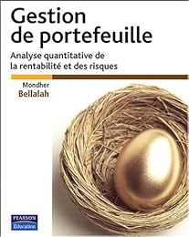 Gestion de portefeuille