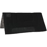 Tough 1 Ottawa Saddle Pad Heavy Felt Lined