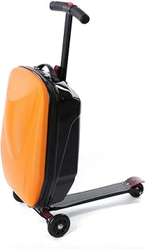 suitcase foldable
