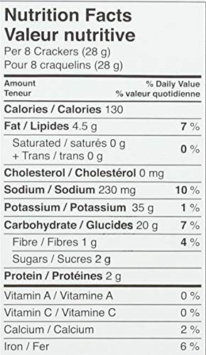 365 BY WHOLE FOODS MARKET, NATURAL BUTTERY FLAVOR SNACK CRACKERS, 16 OUNCE