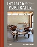 Image de Interior Portraits: At Home With Cultural Pioneers and Creative Mavericks
