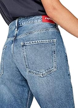 pepe jeans mable straight