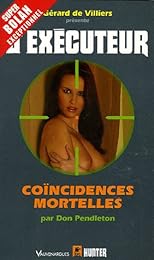 Coïncidences mortelles