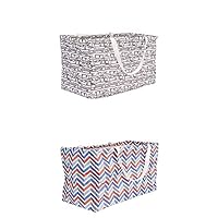 Household Essentials 2214 Krush Canvas Utility Tote 2216 Krush Canvas Utility Tote