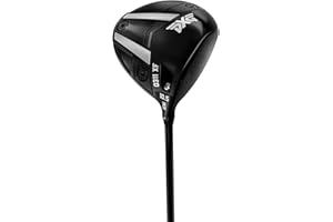 PXG Golf Driver, Black Ops or GEN6 Right Handed Golf Club in 9, 10.5, or 12 Degree with Adjustable Loft and Lie Hosel, Available in X-Stiff, Stiff, Regular, Senior, or Ladies Flex with Graphite Shaft