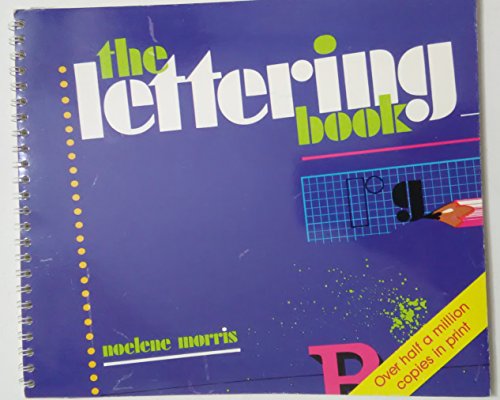 FREE Lettering Book EPUB
