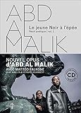 Le jeune noir à l'épée : Volume 1 (1CD audio) by 