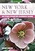 New York & New Jersey Getting Started Garden Guide: Grow the Best Flowers, Shrubs, Trees, Vines & Groundcovers (Garden Guides)