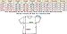 jeansian Men's 3 Packs Ourdoor Sport Quick Dry Polo T-Shirt Tee Tshirt Golf Tennis Bowling Fit LSL195