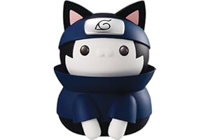 Megahouse - Naruto - Nyanto! The Big Nyaruto Series Sasuke Uchiha