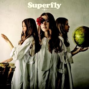 Wildflower/Superfly