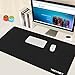 TeckNet XXL Gaming Mouse Pad, 35.4