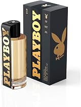 PLAYBOY VIP Perfume for Men Eau de Toilette 100ml Fragrance view 2