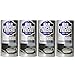 Bar Keepers Friend COOKWARE Cleanser & Polish Powder - 12 Oz, Pack of 4