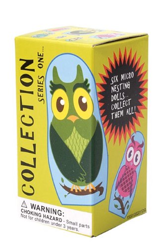 3 Matryoshka+Madness+15006+Micro+Owl