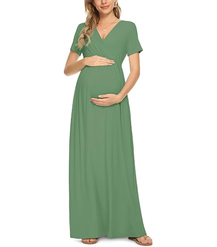 Peauty Maternity Dress from Workday to Special Occasion
