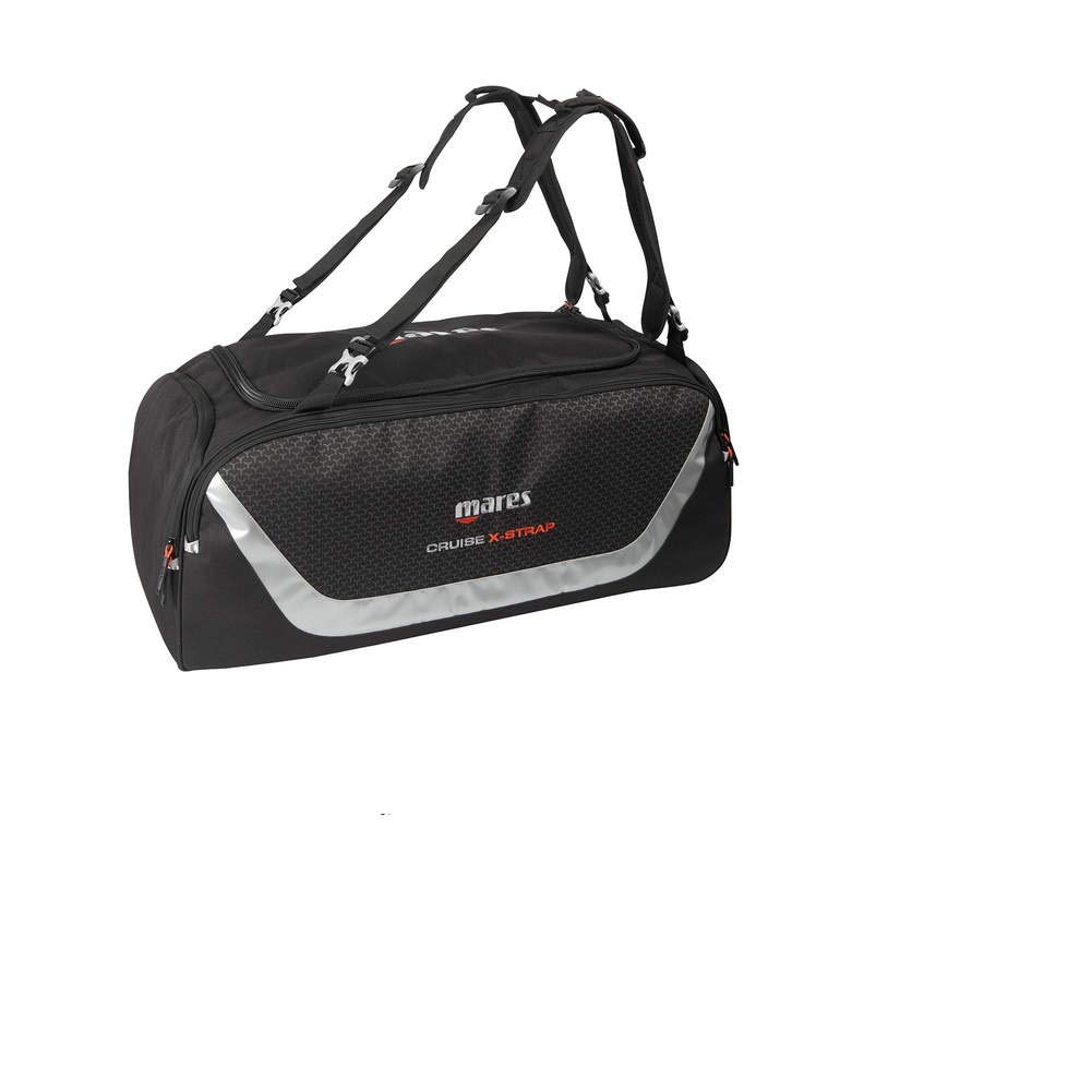 Mares Unisex 792460370853 Bag Cruise, Multicolor, One Size, Multicolor, One Size