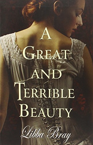 A Great and Terrible Beauty (The Gemma Doyle Trilogy)