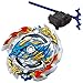 Beyblade Burst GT Starter B-133 ACE Dragon.st.Ch, Real Beyblades Stater Set High Performance Battling Top