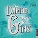 The Daring Book for Girls 2010 Day-to-Day Calendar by 