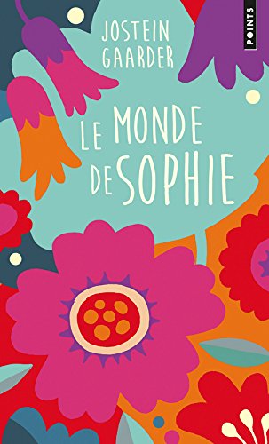 Le Monde de Sophie