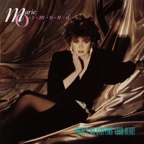 Love Will Find Its Way to You by Marie Osmond