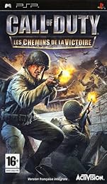 Call of Duty : Les Chemins de la Victoire