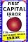 Livro FIRST CAPITAL ERROR: SEGUND MOST COMMOM ERROR