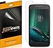 Supershieldz (6 Pack) Designed for Motorola Moto G4 Play/Moto G Play (4th Generation) Screen Protector, High Definition Clear Shield (PET)