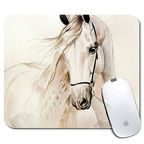 Horse Mousepads Kritters in the Mailbox Horse Mousepad